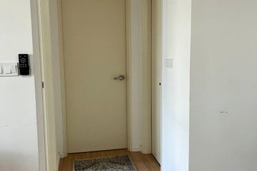 Tuan Residency (Residensi Selingsing)