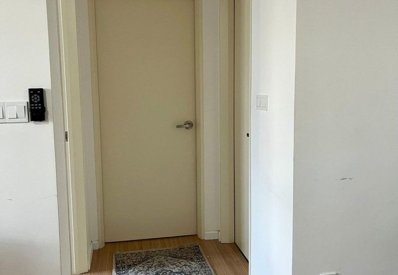 Tuan Residency (Residensi Selingsing)