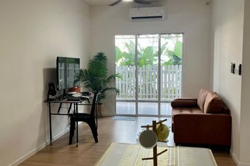 Tuan Residency (Residensi Selingsing)