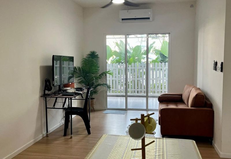 Tuan Residency (Residensi Selingsing)