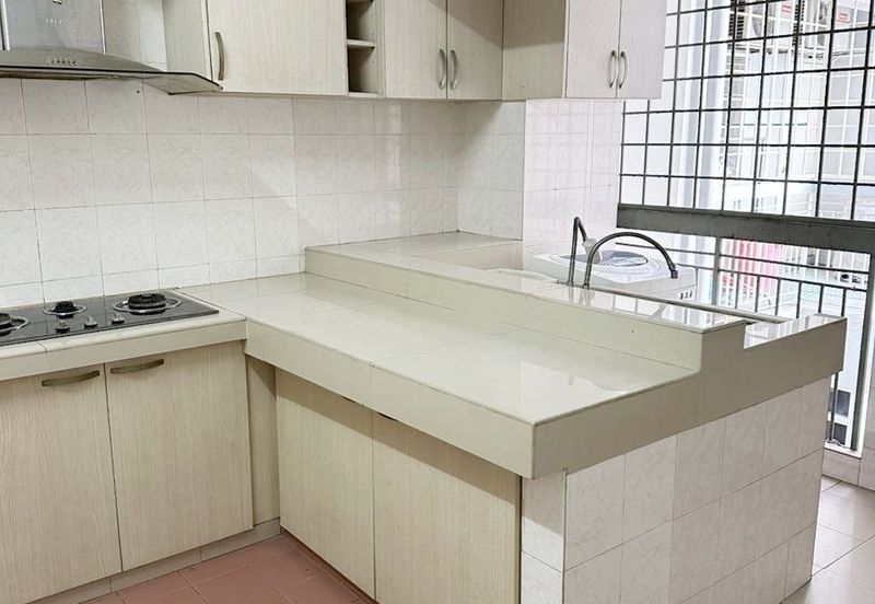 Tiara Kelana Condominium