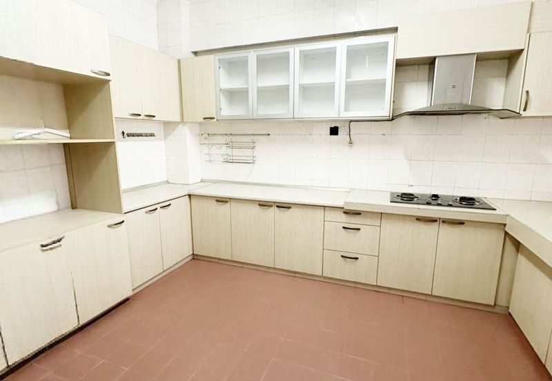 Tiara Kelana Condominium