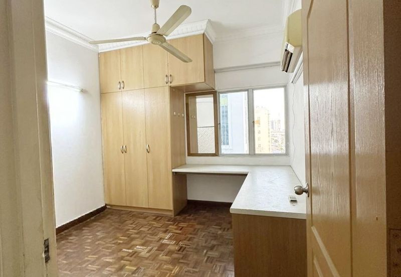 Tiara Kelana Condominium