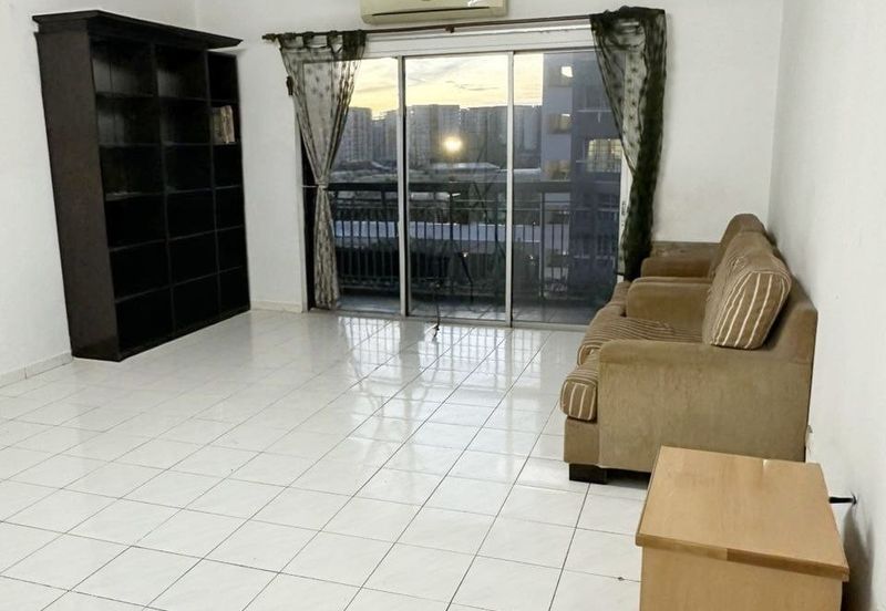 Tiara Kelana Condominium