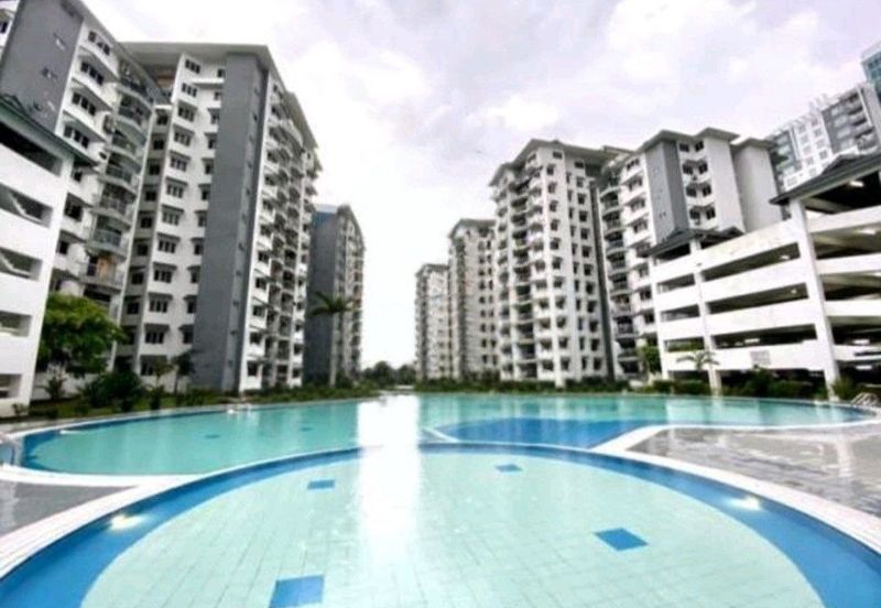 Tiara Kelana Condominium