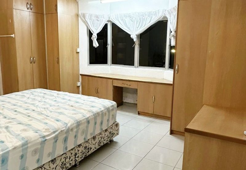 Tiara Kelana Condominium