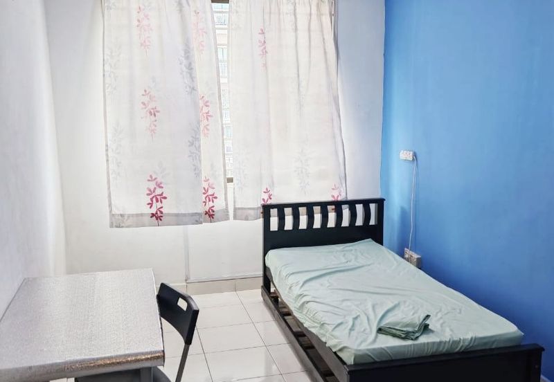 Alam Sanjung Serviced Apartment