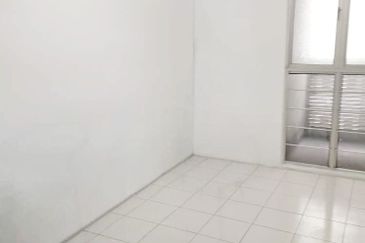 Belvedere Residensi Laguna