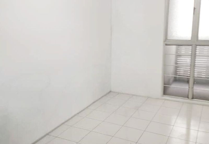 Belvedere Residensi Laguna