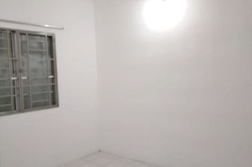 Belvedere Residensi Laguna