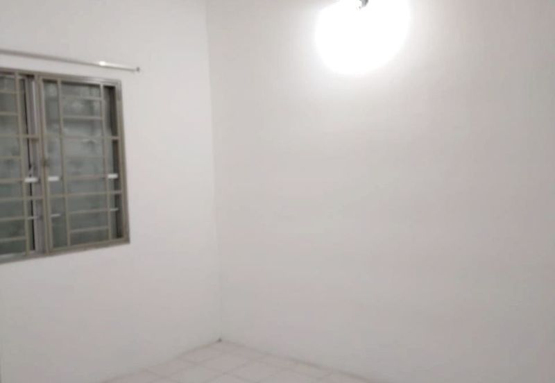 Belvedere Residensi Laguna