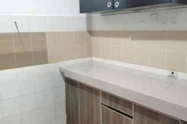 Belvedere Residensi Laguna