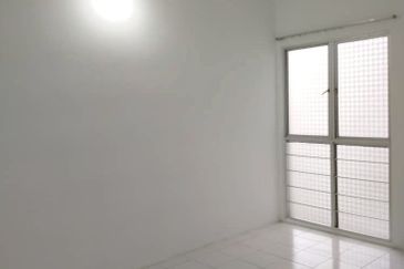 Belvedere Residensi Laguna