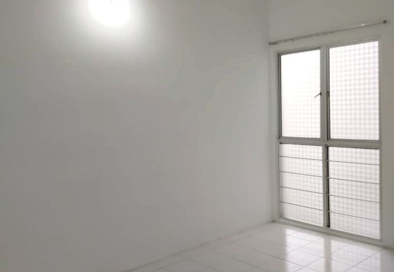 Belvedere Residensi Laguna