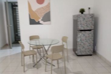 Belvedere Residensi Laguna