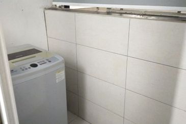 Belvedere Residensi Laguna