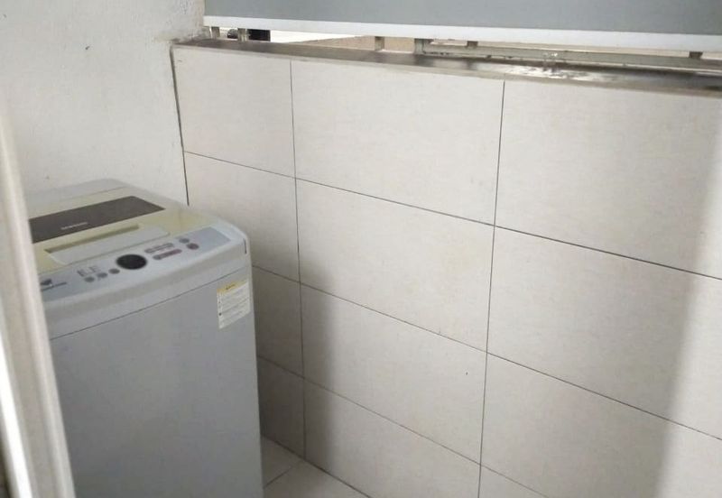 Belvedere Residensi Laguna