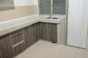 Belvedere Residensi Laguna