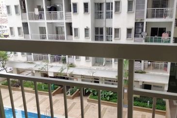 Belvedere Residensi Laguna