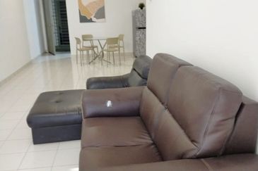 Belvedere Residensi Laguna