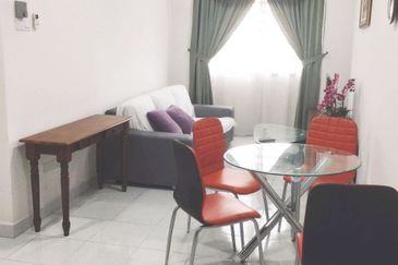 Main Place Residence