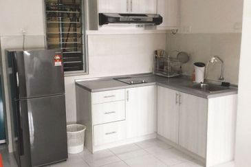 Main Place Residence