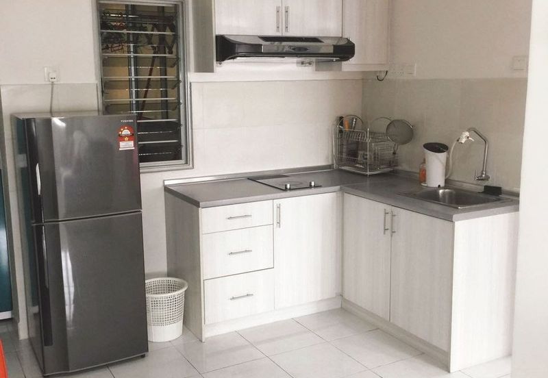 Main Place Residence