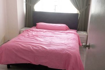 Main Place Residence