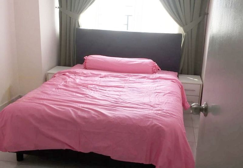 Main Place Residence