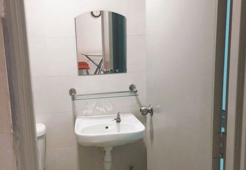 Main Place Residence