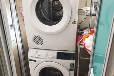 Main Place Residence