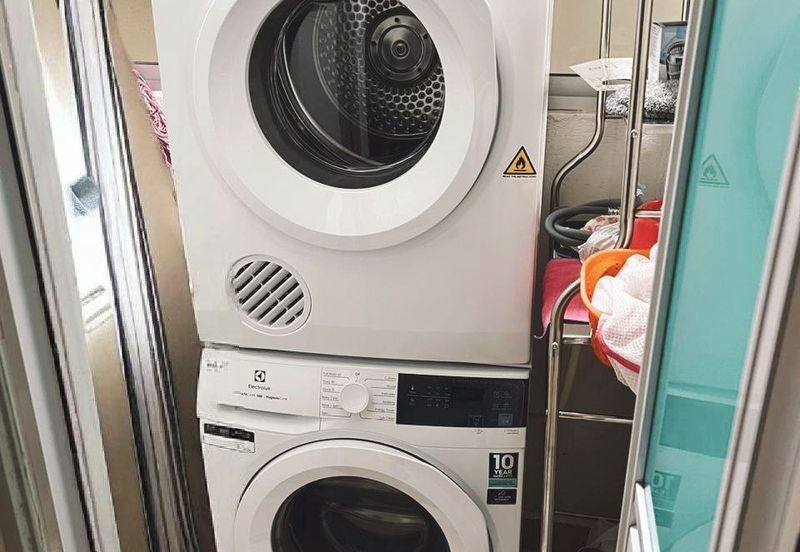 Main Place Residence