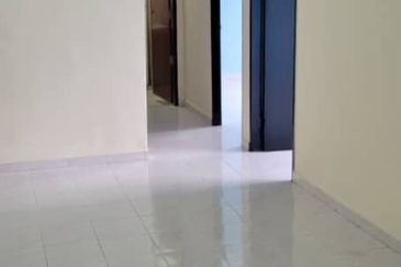 Pangsapuri Sri Tanjung