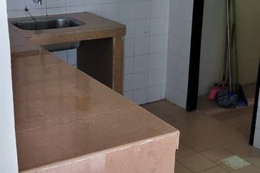 Pangsapuri Sri Tanjung