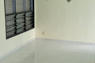 Pangsapuri Sri Tanjung