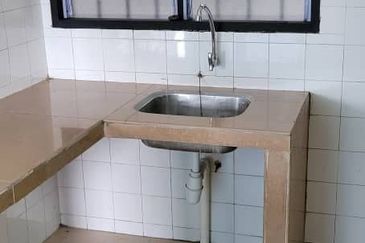 Pangsapuri Sri Tanjung