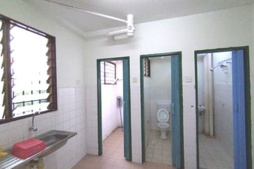 Pangsapuri Sri Tanjung