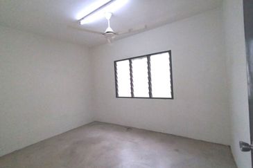 Pangsapuri Sri Tanjung