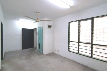 Pangsapuri Sri Tanjung