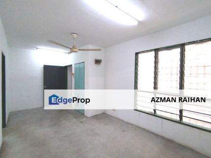 Pangsapuri Sri Tanjung USJ 16 For Rent, Selangor, USJ