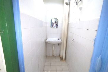 Pangsapuri Sri Tanjung