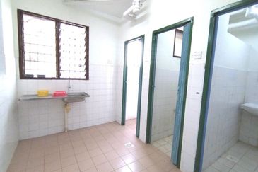 Pangsapuri Sri Tanjung