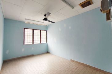 Seksyen 25, Shah Alam (Taman Sri Muda)