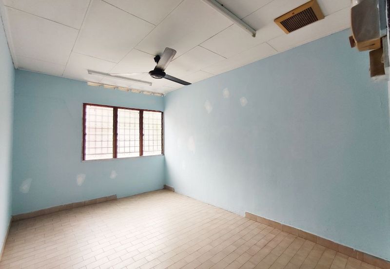 Seksyen 25, Shah Alam (Taman Sri Muda)