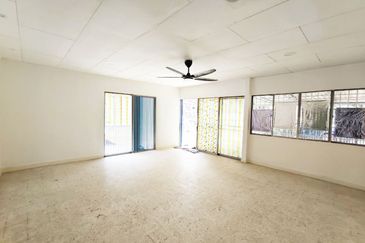 Seksyen 25, Shah Alam (Taman Sri Muda)