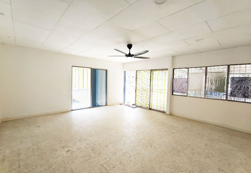 Seksyen 25, Shah Alam (Taman Sri Muda)