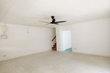 Seksyen 25, Shah Alam (Taman Sri Muda)