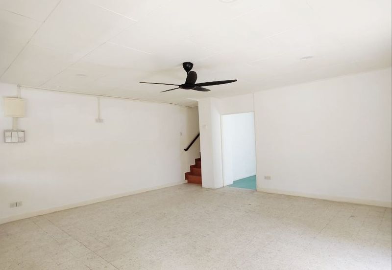 Seksyen 25, Shah Alam (Taman Sri Muda)