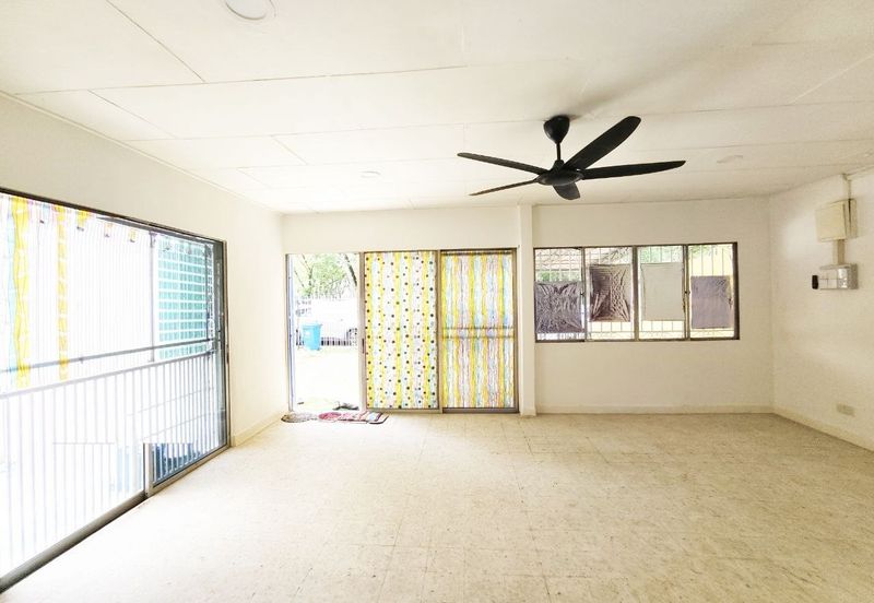 Seksyen 25, Shah Alam (Taman Sri Muda)