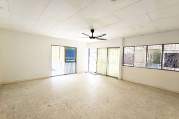 Seksyen 25, Shah Alam (Taman Sri Muda)